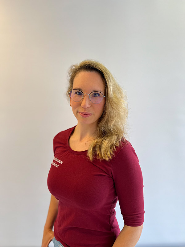 Ergotherapeutin in Hagenow